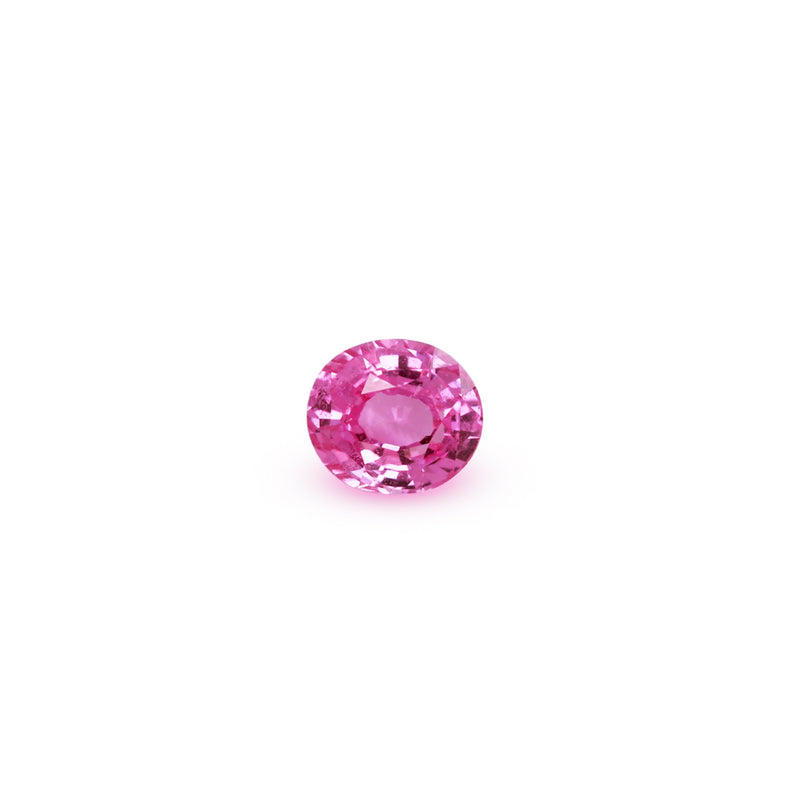 pink sapphire