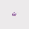 1.77CTS Unheated Pink Sapphire