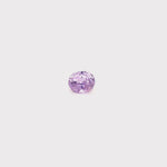 1.77CTS Unheated Pink Sapphire