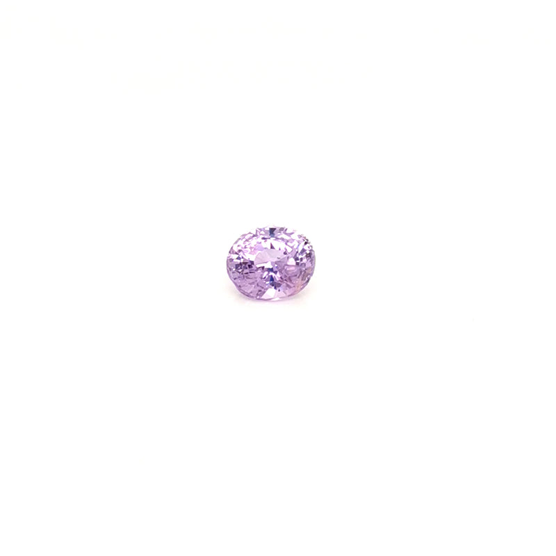 1.77CTS Unheated Pink Sapphire
