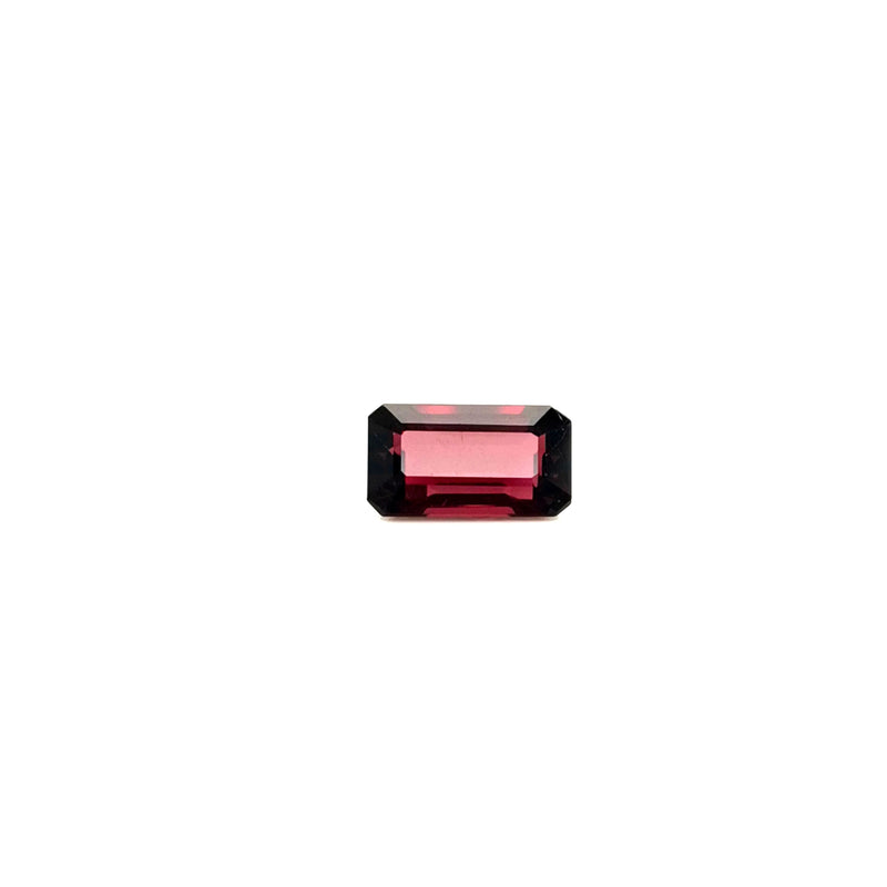 3.14CTS Burmese Vivid Red Spinel