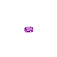 1.12CTS Unheated Deep Purple Sapphire