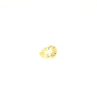 yellow sapphire