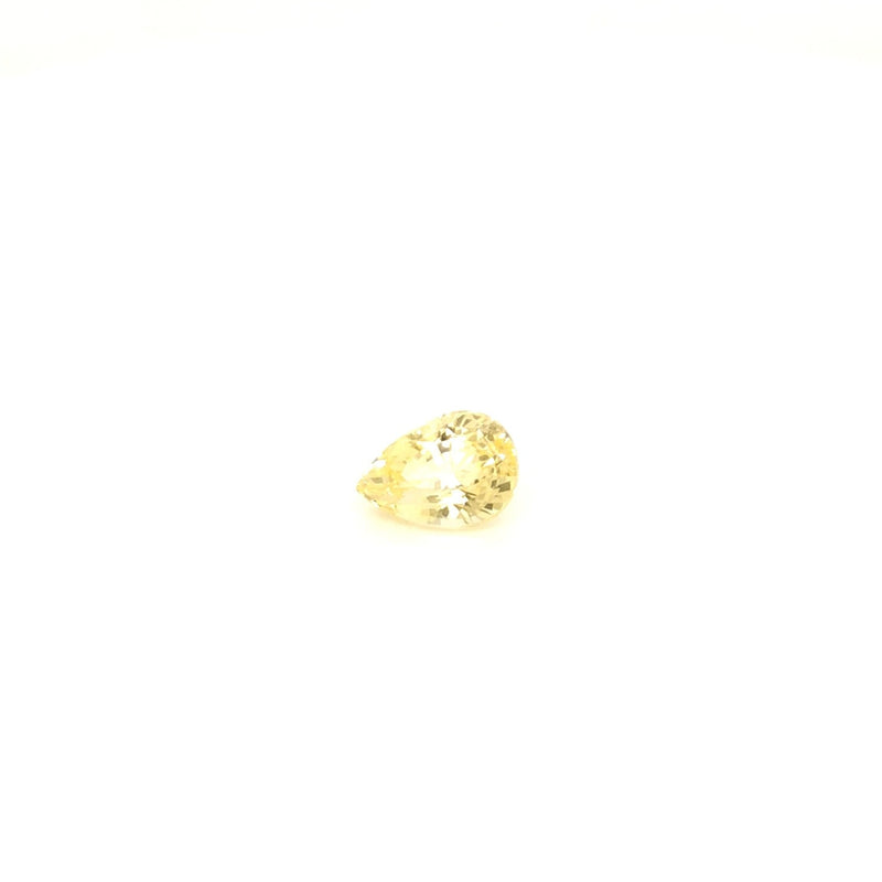 yellow sapphire