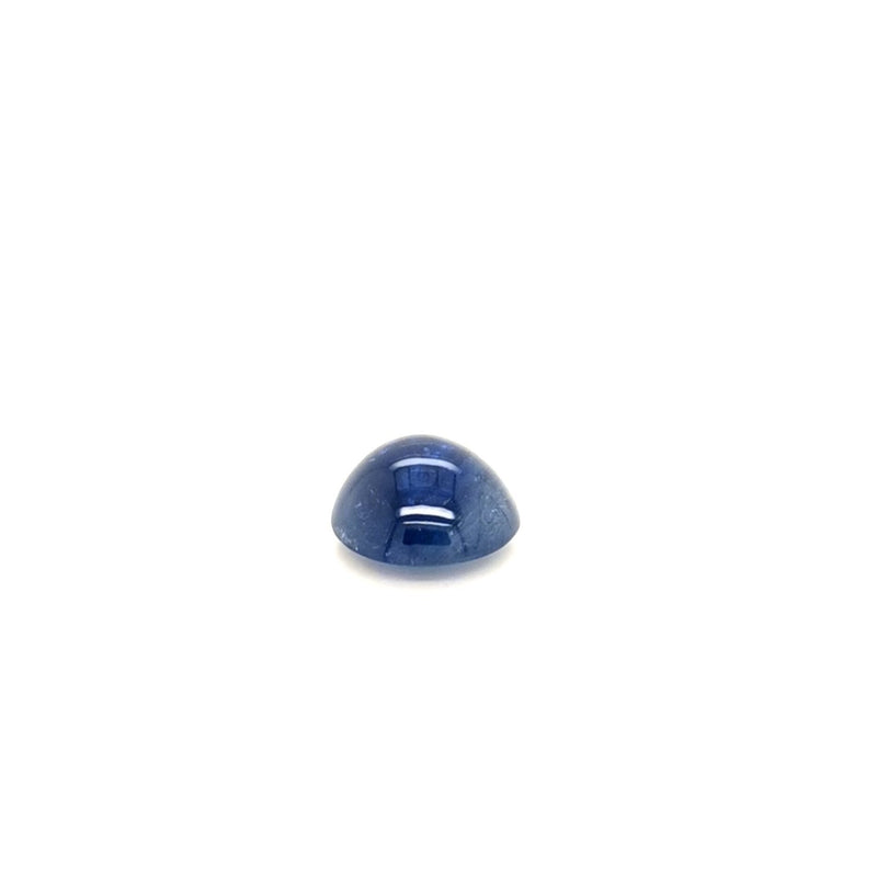 cabochon sapphire