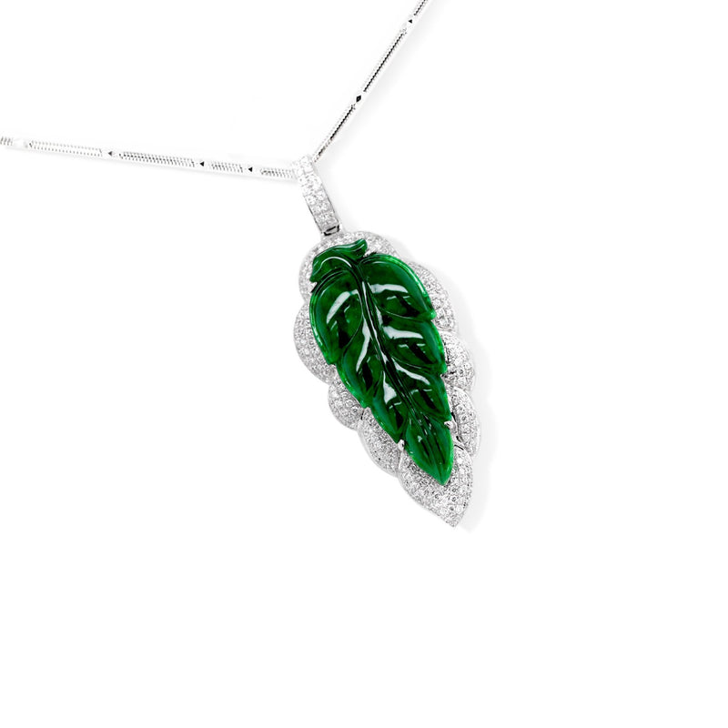 jade pendant