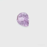 1.33CTS Unheated Pink Sapphire