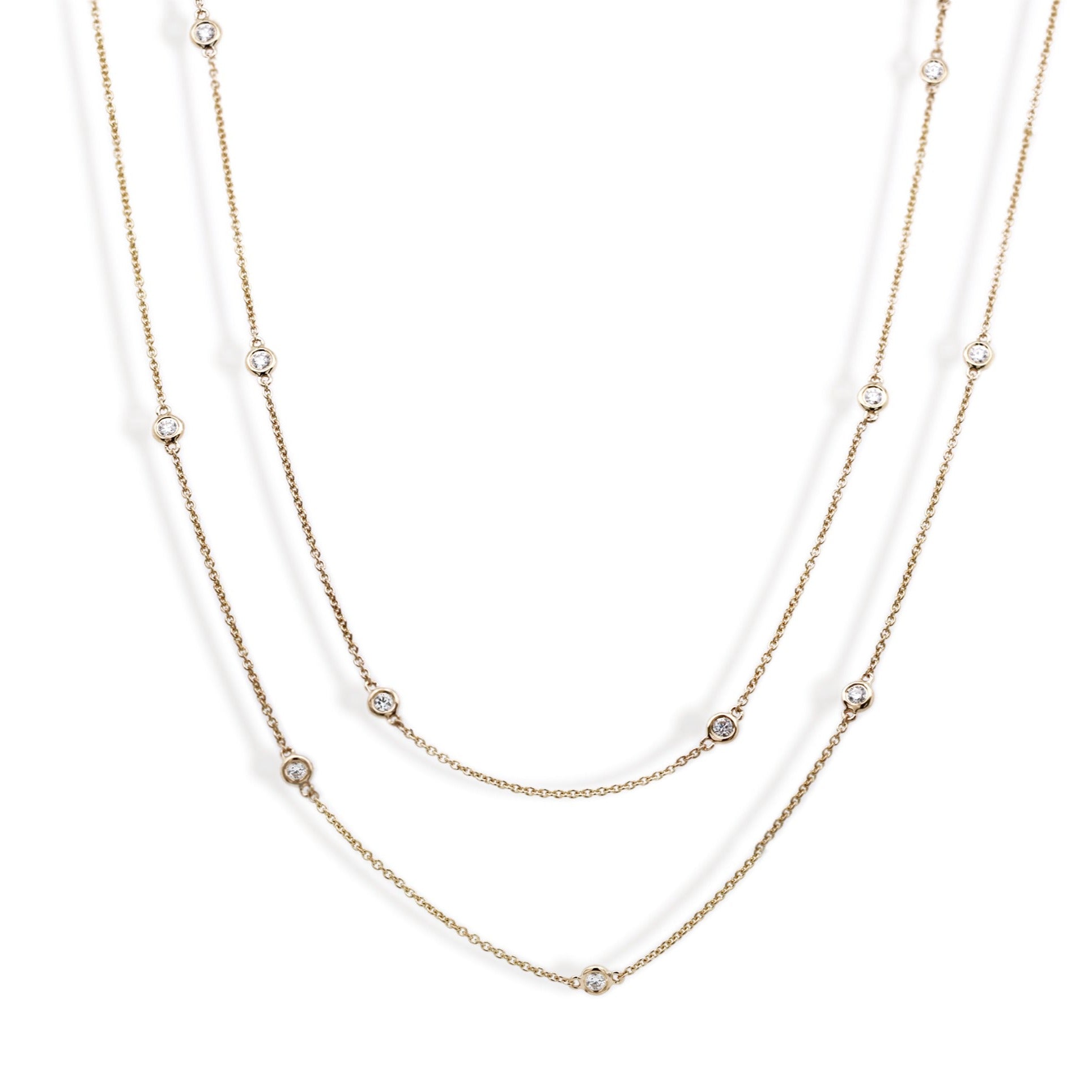 Cloverpost twinkle choker online