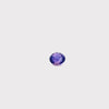 1.96CTS Unheated Violet Sapphire