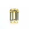 5.05cts unheated vivid yellow sapphire