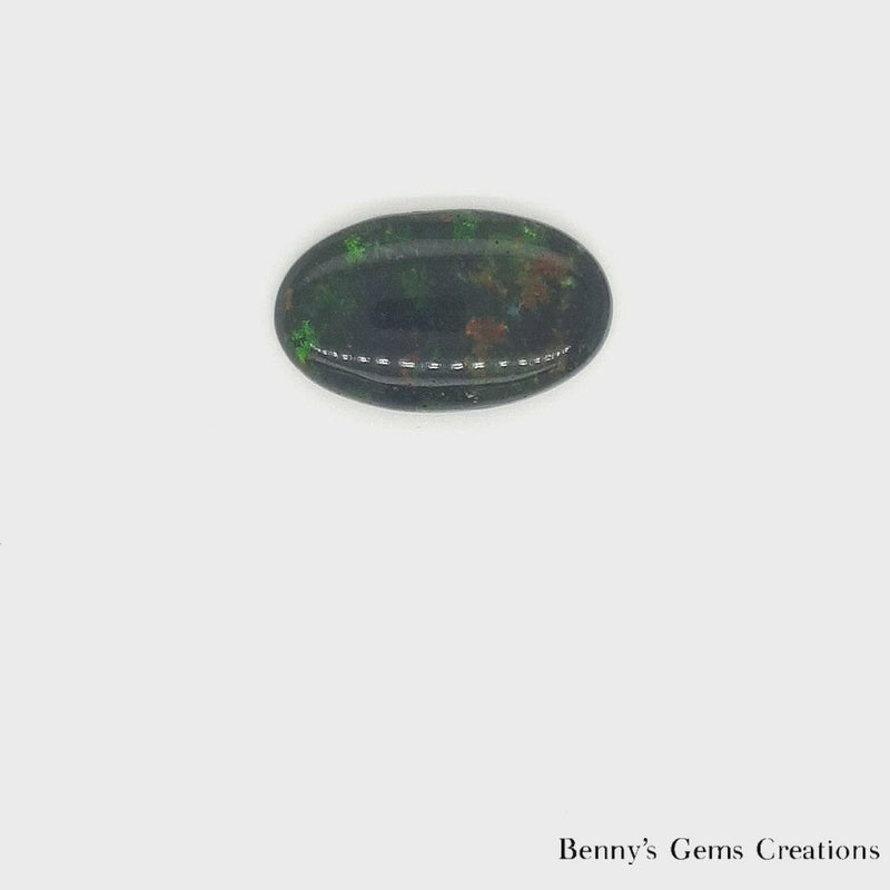 13.50CTS Australian Black Opal