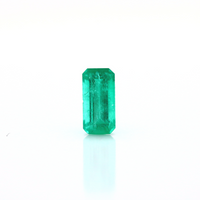 0.85cts colombian emerald