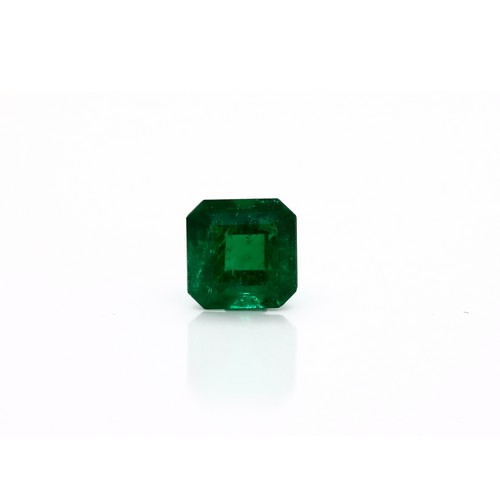 1.20cts vivid green emerald