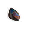 9.29CTS Australian Black Boulder Opal