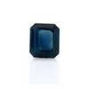 2.33cts blue sapphire