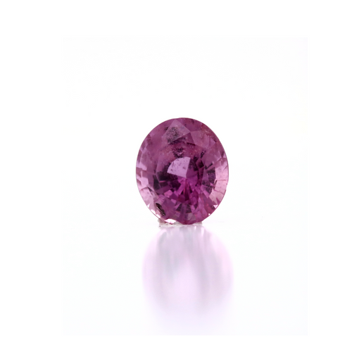 1.80cts pink sapphire