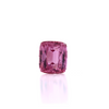 1.58cts unheated pink sapphire