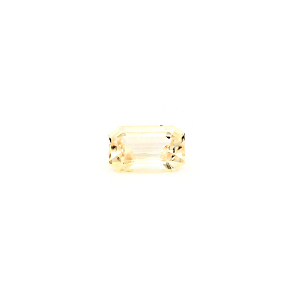 yellow sapphire