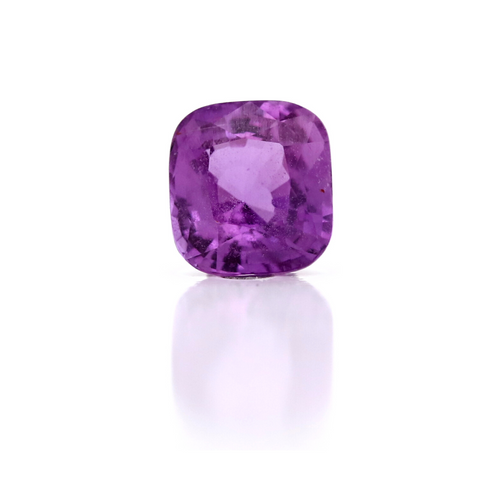 1.74cts unheated pink sapphire