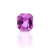 2.06cts unheated pink sapphire