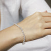 Twinkling Diamond Bracelet