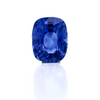 2.55cts unheated cornflwoer blue sapphire