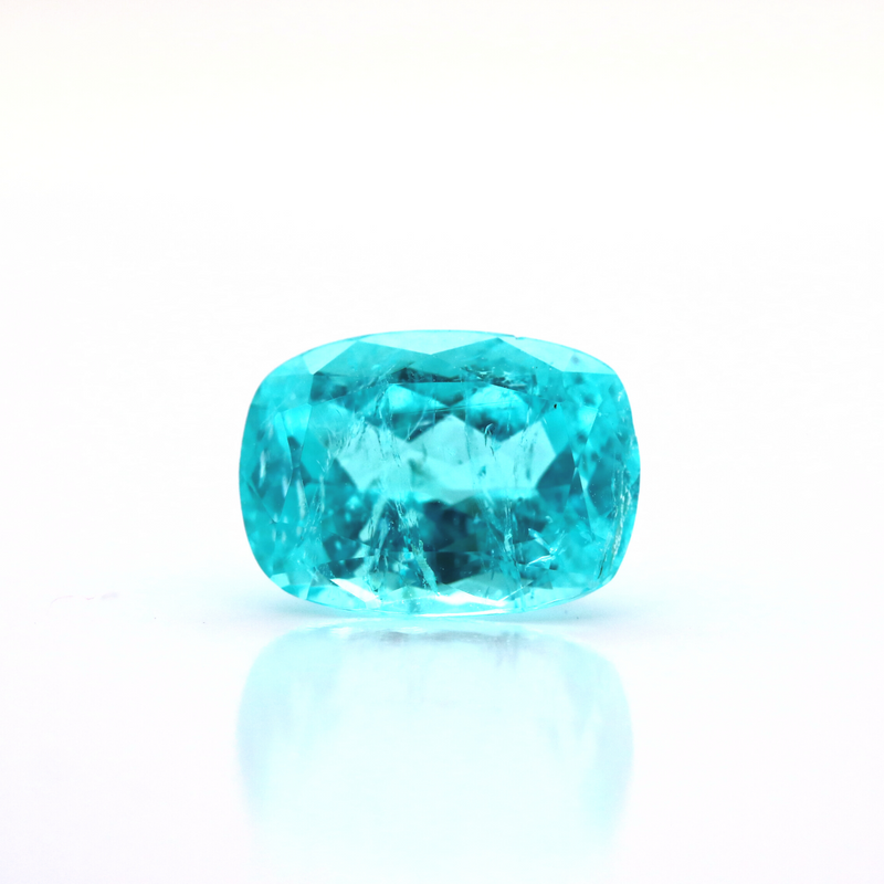 2.73cts brazilian paraiba