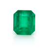 7.01CTS colombian emerald