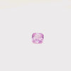 2.68CTS Pink Sapphire