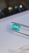 2.73CTS Brazilian Paraiba