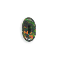 black opal