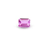 pink sapphire