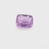 1.43CTS Unheated Violet Sapphire