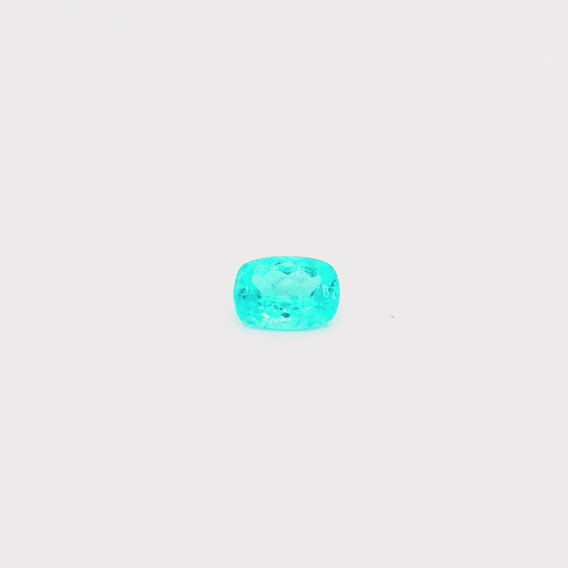 2.73CTS Brazilian Paraiba