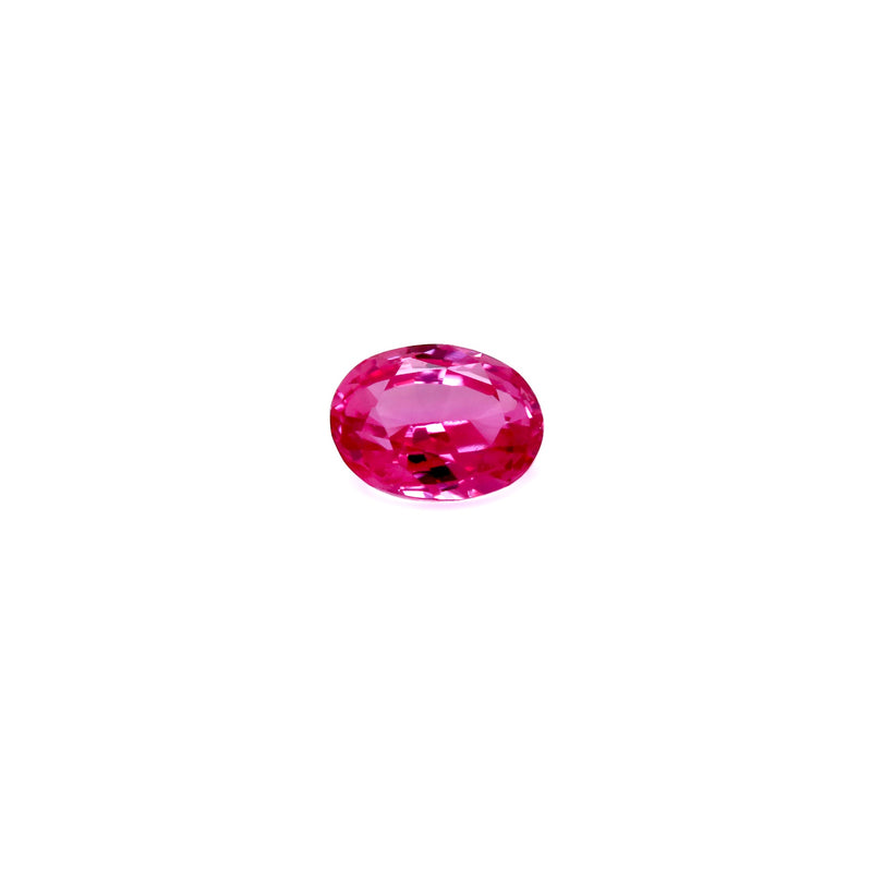 pink sapphire