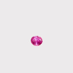 1.80CTS Pink Sapphire