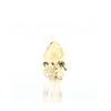 2.65cts unheated yellow sapphire