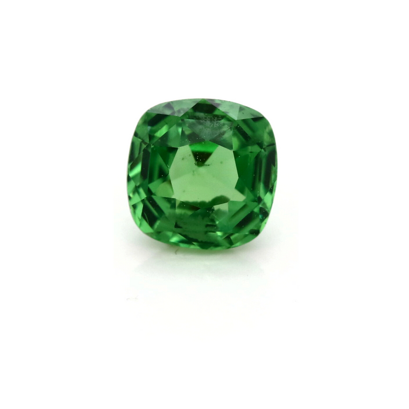 0.74cts tsavorite