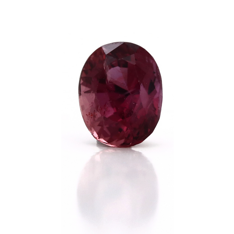 1.45cts unheated padparadscha