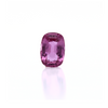 2.06cts unheated pink sapphire