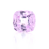2.68cts light pink sapphire