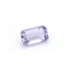 1.38cts unheated light purple sapphire