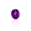 1.92cts unheated purple sapphire