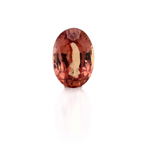 1.64cts unheated padparadscha