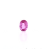 0.79cts-unheated pink sapphire