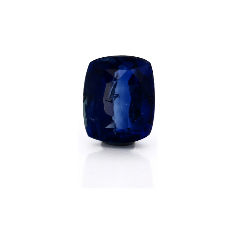 1.01cts natural royal blue sapphire