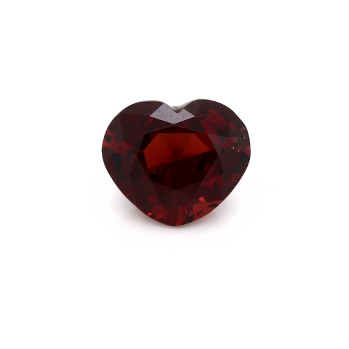 1.97cts red heart spinel