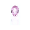 2.18cts unheated baby pink sapphire