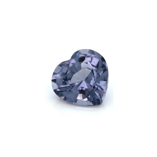 1.51cts grey spinel