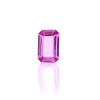 1.27cts unheated pink sapphire